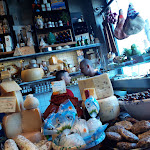 Photo n°5 de l'avis de David.i fait le 27/08/2019 à 16:42 sur le  Burgio al porto à Syracuse