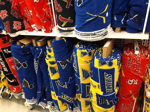 Fabric Store «Jo-Ann Fabrics and Crafts», reviews and photos, 5610 Suemandy Dr, St Peters, MO 63376, USA