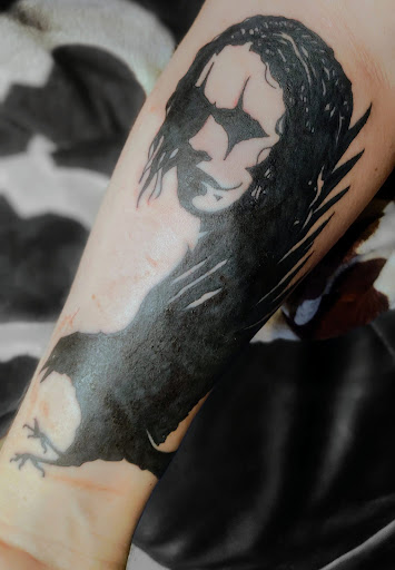 Explore tattoo ideas for 3 friends, creative tattoo ideas in Niles, available at Order & Chaos Tattoo