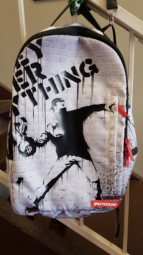 Tobacco Shop «World Peace Smoke Shop», reviews and photos, 5010 Louetta Rd, Spring, TX 77379, USA