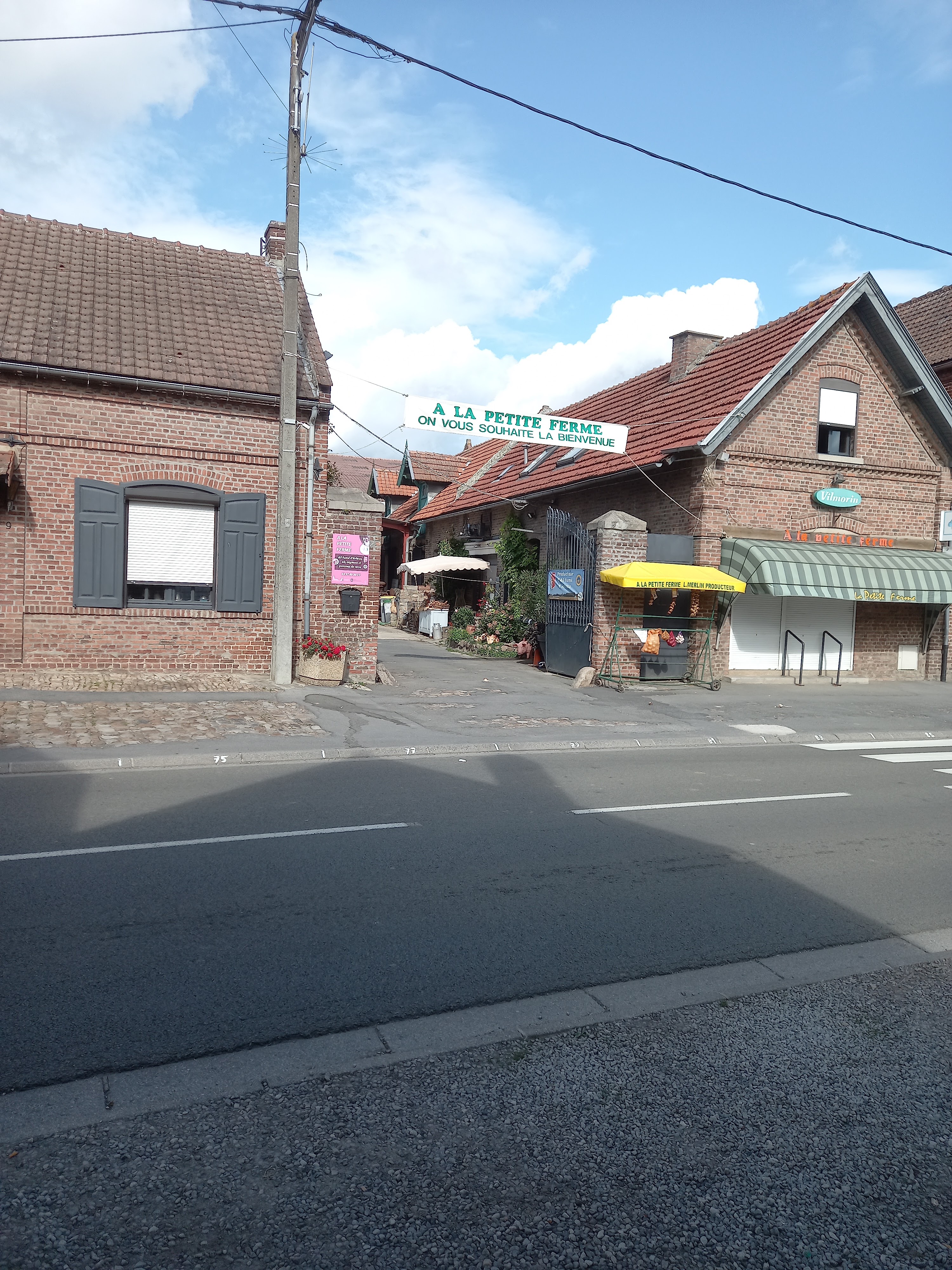 Photo n° 1 de l'avis de Madeleine.i fait le 05/10/2023 à 15:52