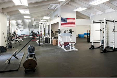 Fisher Strength and Health Gym LLC