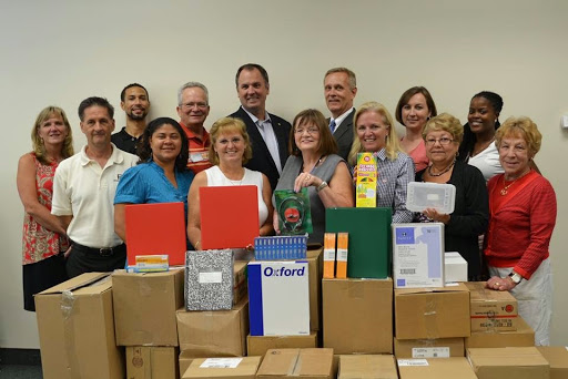 Office Supply Store «PENN OFFICE PRODUCTS», reviews and photos, 510 E Barnard St #24, West Chester, PA 19382, USA