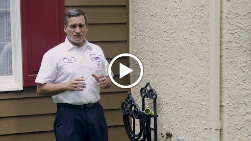 HVAC Contractor «Horizon Services Inc.», reviews and photos, 2607 N Rolling Rd #201, Windsor Mill, MD 21244, USA