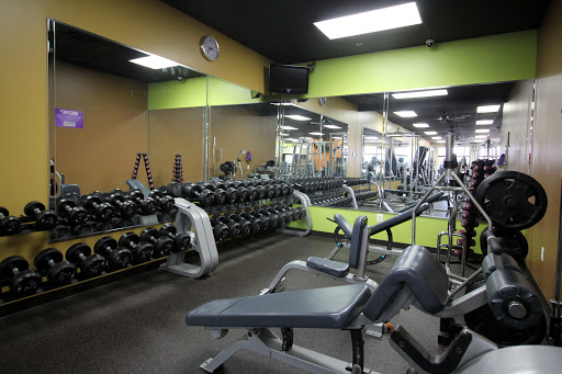 Gym «Anytime Fitness», reviews and photos, 4275 County Line Rd Suite 03, Chalfont, PA 18914, USA