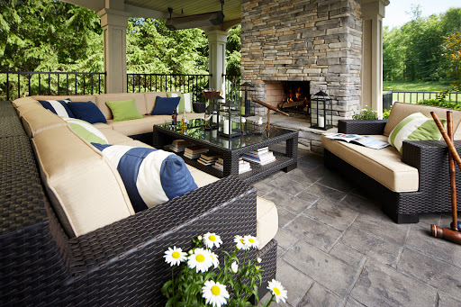 Furniture Store «Great Gatherings», reviews and photos, 13177 Gateway Center Dr, Gainesville, VA 20155, USA