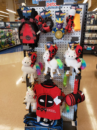 Pet Supply Store «Petco Animal Supplies», reviews and photos, 7907 State Highway N, Dardenne Prairie, MO 63368, USA