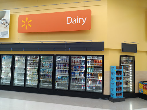 Department Store «Walmart Supercenter», reviews and photos, 9300 PA-61, Coal Township, PA 17866, USA