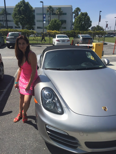 Car Wash «7 Flags Self-Service Car Wash», reviews and photos, 451 E O St, Benicia, CA 94510, USA