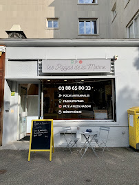 Photos du propriétaire du Pizzas à emporter Les Pizzas de la Marne Bièrothèque à Strasbourg - n°1