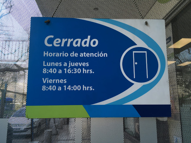 FONASA Chile-España - Hospital
