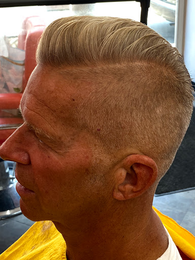 Barber Shop «Enzo Barber Shop», reviews and photos, 172 Atwells Ave, Providence, RI 02903, USA