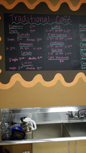 Coffee Shop «The Spot Coffee and Finery», reviews and photos, 217 Williamsburg Square, Owensboro, KY 42303, USA