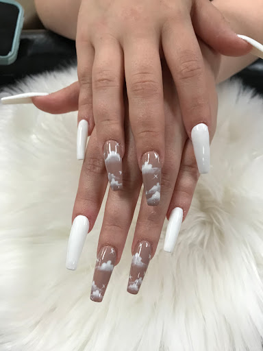 Nail Salon «Glory Nails», reviews and photos, 200 High Ave W # 13, Oskaloosa, IA 52577, USA