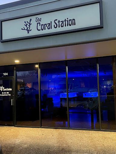 The Coral Station