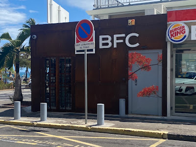 B.f.c. O.i à Saint-Denis