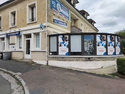 Clinique Vétérinaire à Tilly-sur-Seulles