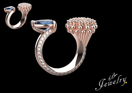 Jeweler «Elan Jewelry Miami», reviews and photos, 18129 Biscayne Blvd, Aventura, FL 33160, USA