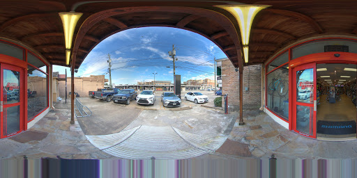 Bicycle Store «Bicycle World of West U», reviews and photos, 2519 Rice Boulevard, Houston, TX 77005, USA