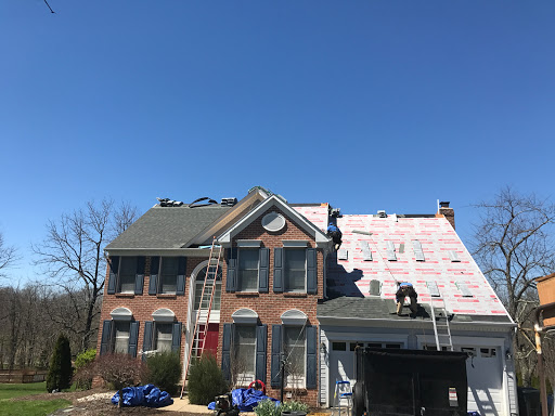 Roofing Contractor «Four Seasons Roofing», reviews and photos