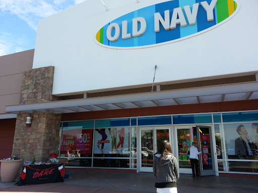 Old Navy - with Curbside Pickup