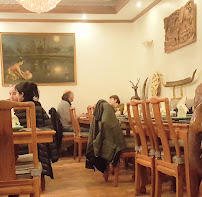 Atmosphère du Restaurant thaï Soukhothai à Paris - n°5