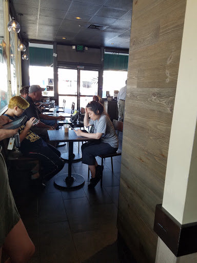 Starbucks image