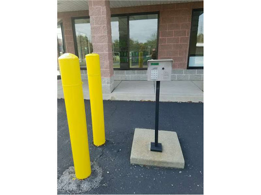 Storage Facility «Extra Space Storage», reviews and photos, 11845 W Florissant Ave, Florissant, MO 63033, USA