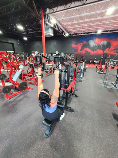 Gym «Steel Mill Gym», reviews and photos, 1234 Abbott Rd, Lackawanna, NY 14218, USA