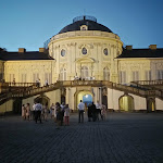 Photo n°1 de l'avis de Markus.a fait le 09/08/2020 à 17:03 sur le restaurants Schloss Solitude Gastronomie à Stuttgart