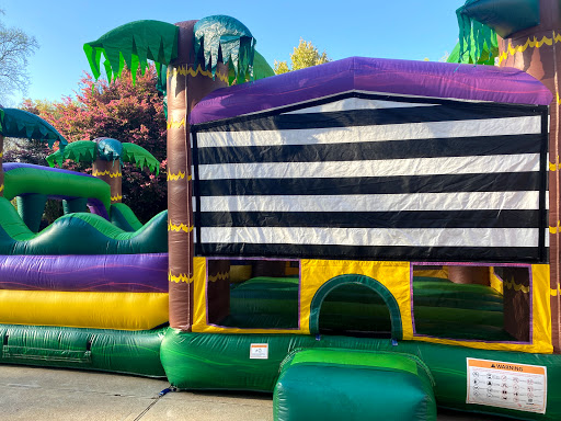 Event Planner «ChrisAlly Events and Party Rental», reviews and photos, 9525 Main St, Woodstock, GA 30188, USA