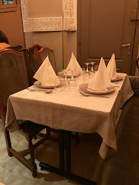 Atmosphère du Restaurant marocain La Table Marocaine Lina à Le Perreux-sur-Marne - n°1
