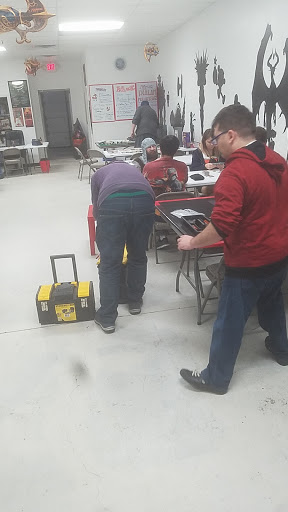 Video Game Store «Destiny Games», reviews and photos, 37828 Ford Rd, Westland, MI 48185, USA