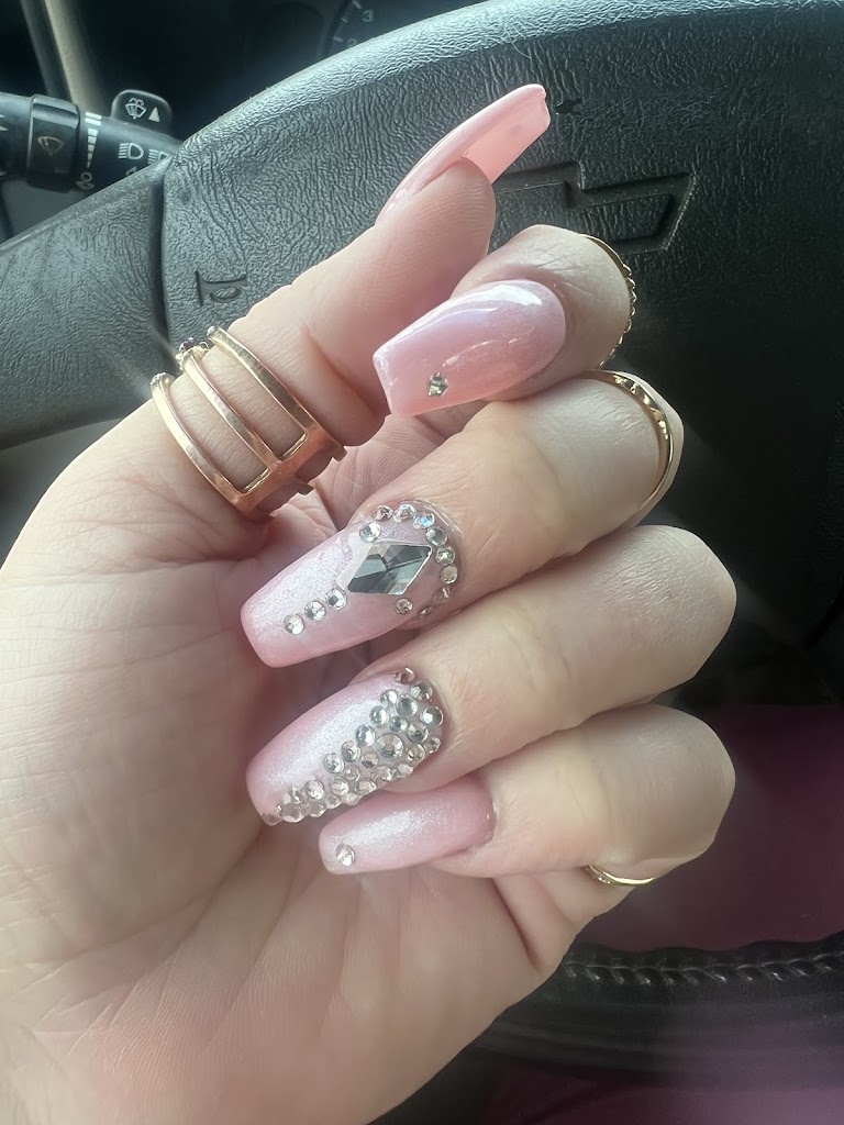 The Nail Creations 29860