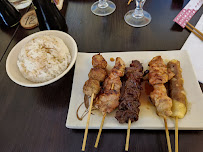 Plats et boissons du Restaurant japonais Miyuki à Bagnols-sur-Cèze - n°3