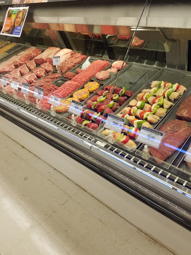 Grocery Store «Kroger», reviews and photos, 209 Chicago Ave, Goshen, IN 46526, USA