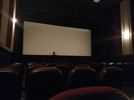 Movie Theater «St Cloud Twin Theatre», reviews and photos, 1110 10th St, St Cloud, FL 34769, USA