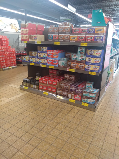 Supermarket «ALDI», reviews and photos, 5102 Franklin St, Michigan City, IN 46360, USA