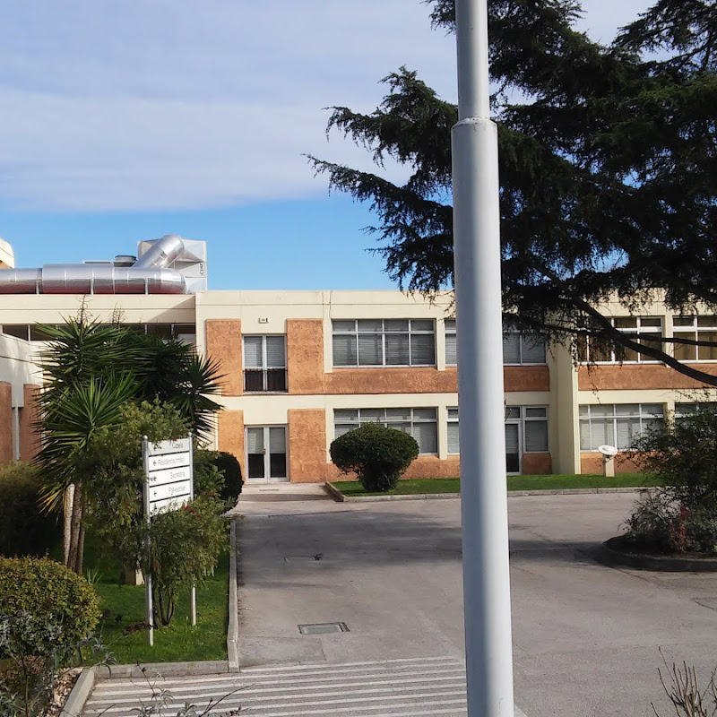 CCMI - Reconciling College of Maria Imaculada