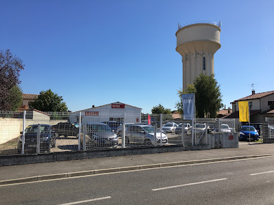 Auto Villeneuve - Motrio à Villeneuve-Tolosane