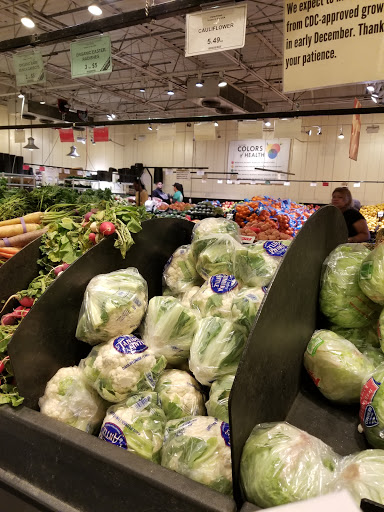 Produce Market «Freshfields Farm», reviews and photos, 400 Compton St, Orlando, FL 32806, USA