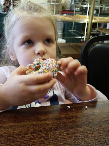 Donut Shop «Happy Donut», reviews and photos, 10214 SE 240th St a, Kent, WA 98031, USA