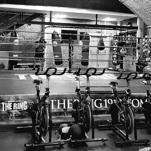 73 reviews of The Ring Boxing Club (Sports Complex) in London (London)