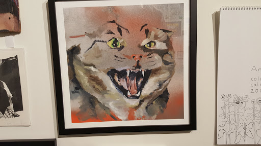 Arts Organization «Soo Visual Arts Center», reviews and photos, 2909 Bryant Ave S #101, Minneapolis, MN 55408, USA