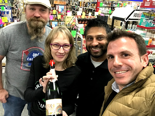 Liquor Store «Great Vines Liquors», reviews and photos, 6140 S Gun Club Rd, Aurora, CO 80016, USA