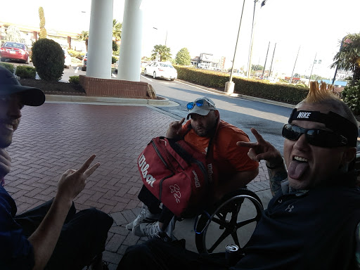 Park «Richard Craig Park», reviews and photos, 125 S Zack Hinton Blvd, McDonough, GA 30253, USA