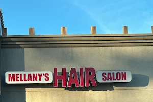 Mellany's Hair Salon image