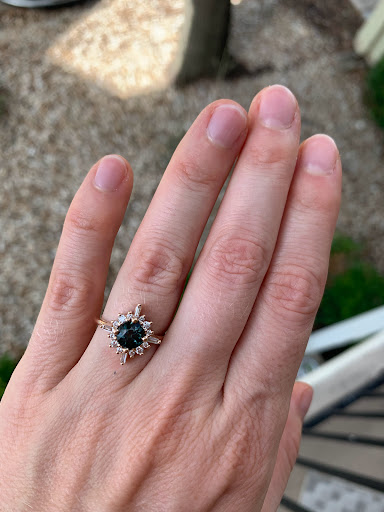 Jewelry Store «Abercrombie Gems + Precious Metals», reviews and photos, 3008 Bee Cave Rd #100, Austin, TX 78746, USA