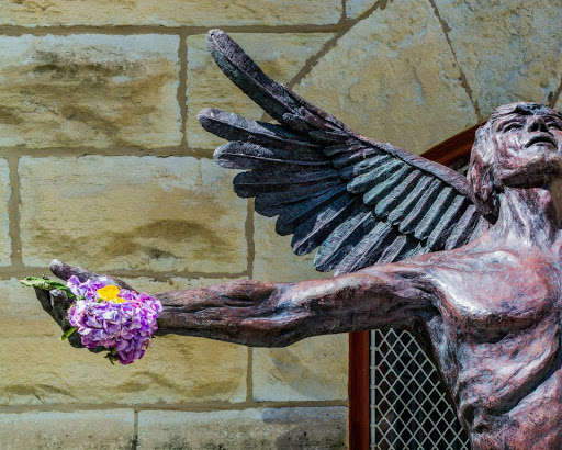 Episcopal Church «St. James Episcopal Cathedral», reviews and photos, 65 E Huron St, Chicago, IL 60611, USA