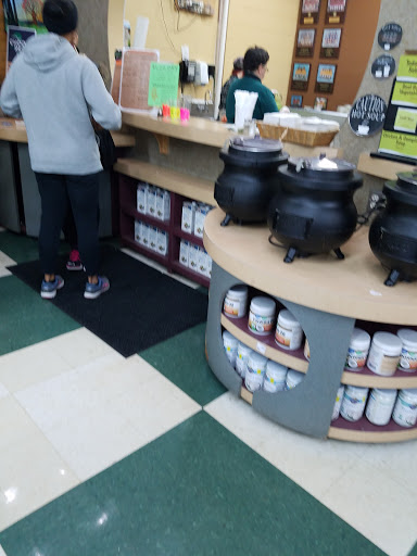 Vitamin & Supplements Store «Sunrise Health Foods - Lansing», reviews and photos, 17650 Torrence Ave, Lansing, IL 60438, USA